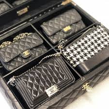 Kocengayang79 On Instagram Micro Bags Guys In 2020 Bags Chanel Purse Chanel Bag