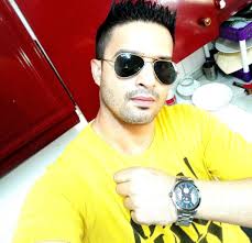 Farooq Shafi, , United Arab Emirates UAE