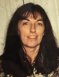 Obituary information for Mary Jane Scruggs Underwood