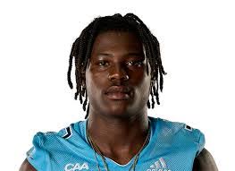 Malik Grant's Instagram, Twitter & Facebook