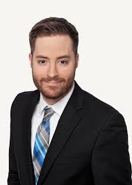 Familiar faces! I got to spend some time with my Hoosier pal Andrew  Lamparski CBS Austin the other day. You may remember him from when he  worked with us from 2021 to