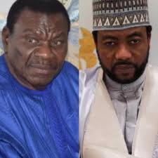 Je suis Cheikh Béthio, soulagé par le Verdict du Seigneur » par Sheikh  Alassane Séne