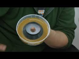 As the water moves from the tank to the toilet bowl, the flapper slowly sinks again to seat on the flush valve. How To Replace A Toilet Seal Ring How To Fix Toilets Youtube