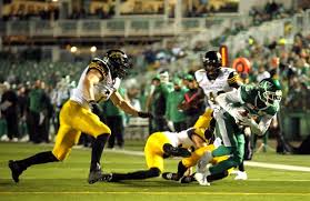 Late field goal lifts Saskatchewan Roughriders over Hamilton Tiger-Cats