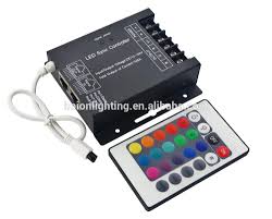 User Feeling Ir Led Controller Rgb Led Controller Programmable Led Light Controller Dc12 24v 576w Ce Rohs Warranty View Ir Led Controller Hoion Product Details From Shenzhen Hoion Lighting Co Limited On Alibaba Com
