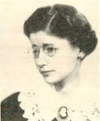 Dorothy Pearl “Dottie” Wells Whittenberg (1921-2023)