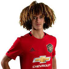 Hannibal mejbri (born 21 january 2003) is a french footballer who plays as a central attacking midfielder for british club manchester united. Hannibal Mejbri Salary Net Worth Parents Girlfriend Age Height