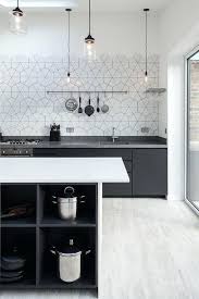 Kitchen Backsplash Without Upper Cabinets I 2020 Kok Design Ideer