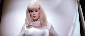 Galaxina [ Non-usa Format, Pal, Reg.0 Import - Spain ]