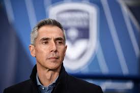 Der ehemalige dortmunder bundesligaprofi paulo sousa wird neuer nationaltrainer der polnischen nationalmannschaft sousa war zuletzt trainer beim französischen erstligisten girondins bordeaux. Paulo Sousa Stand Kurz Vor Einem Trainer Engagement Beim Bvb Bvbwld De