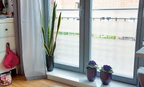 Sichtschutz Furs Fenster Diy Flooring Window Privacy Home Decor