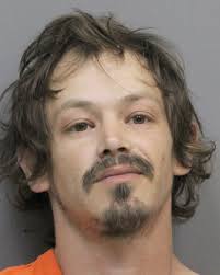 Crawfish Theft in Acadia Parish, Louisiana