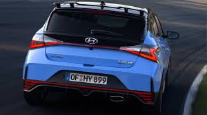 Price is yet to be announced but early estimates position it between $30,000. Hyundai I20 N 2021 204 Ps 6mt Ready To Fight Fiesta St Autosportmotor
