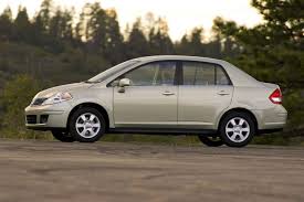 2007 Nissan Versa Review, Problems, Reliability, Value, Life ...