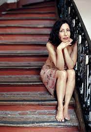 Yasmina reza's most popular book is 'art'. Yasmina Reza Please Stop Laughing At Me The Independent The Independent