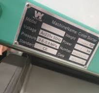 2023 Newest High-Performance CCD Optical Color Sorter Glass ...