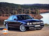 JAGUAR-XJR