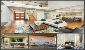 تعرفي علي ديكورات صالات استقبال الضيوف مريحة وجذابة home decor loft bed home