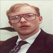 Paul Dickenson Obituary