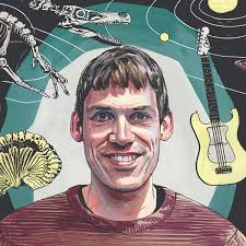 Criss-Crossing Science, from Planets to Prehistory