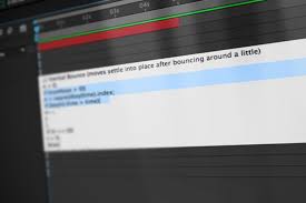 Expressions in after effects can seem very intimidating, however with i'll be your instructor for this after effects cc class on ae expressions; Getting Started With After Effects Expression Basics Lesterbanks