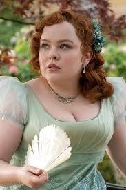 Why is Penelope and Colin's son called Lord Featherington?