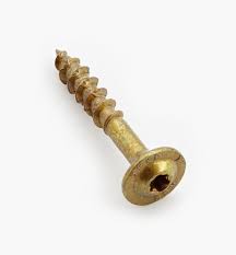When i got home i checked the internet for comparison info. Wood Screws Lee Valley Tools