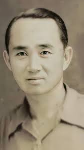 Sharing family business history