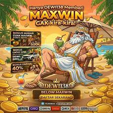 DEWI138 SITUS