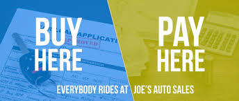 How bad credit car dealers work. Buy Here Pay Here Used Car Dealership Indianapolis In