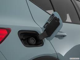 2021 Volvo Xc40 Prices Reviews Pictures Kelley Blue Book