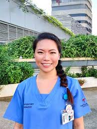 Click here to learn more about career opportunities at ttsh. Couragetocaresg Never Take A Breath For Granted