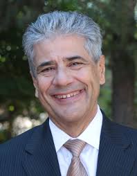 Anthony L. Ortegon, M.D.