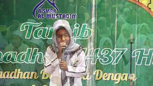 We did not find results for: Pidato Lucu Santri Pesantren Bismar Al Mustaqim Youtube