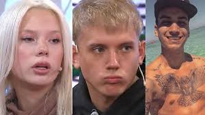 Thalia Di Mario y Franco hablaron del ataque a puñaladas de Eloy Rivera:  Siempre tenía un cuchillo, es como Chucky