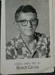 Carroll Duke Obituary