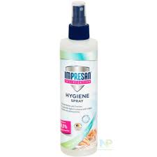 Beispielsweise sprays für die schnelle desinfektion und handgels für die gründliche reinigung zwischen den fingern und unter den nägeln. Impresan Hygiene Pumpspray Kaufen