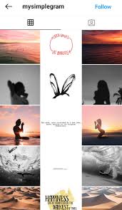 The 2021 full guide for those who want to take things seriously. 10 Creative Instagram Grid Ideas Wonder Forest