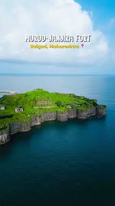 Murud Palace