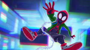 Please contact us if you want to publish a spider man. Spider Man Into The Spider Verse Wallpaper Shoes 1920x1080 Download Hd Wallpaper Wallpapertip