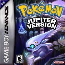 Descargar juegos de pokemon(gba,gb,gbc y ds). Pokemon Jupiter 6 04 Ruby Hack Rom Gameboy Advance Gba Emulator Games