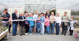 We have one of the largest selections in north alabama! Gibbs Garden Center Opens In Good Hope News Cullmantimes Com