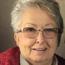 Obituary of Ruth Ann Walzer