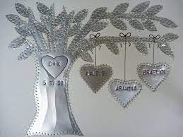 Traditionally, 10th wedding anniversary gifts are made of aluminium but a modern take on the occasion calls for diamonds. 10 Outstanding 10th Anniversary Gifts For Gay And Lesbian Couples