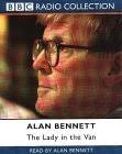 The Lady in the Van/My Uncle Clarence by Alan Bennett