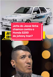 Jessie Vs Johnny Tran