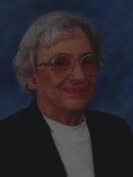 Evelyn Keeney Obituary (1913