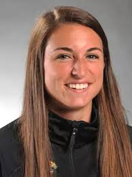 2012 Women's Lacrosse Roster