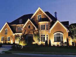 Landscape Lighting