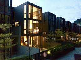 Damansara properties for rent at the best prices Empire Damansara Empire Residence Jalan Pju 8 8 Damansara Perdana Petaling Jaya Damansara Perdana Damansar Damansara Perdana Indoor Courtyard Modern Gate